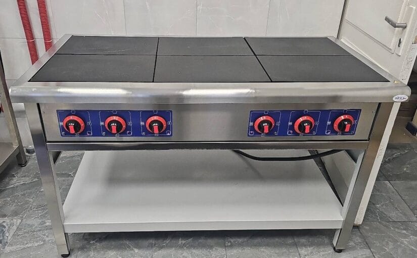 LEADER projekta ietvaros Lejasciemā top jauns ēdināšanas uzņēmums