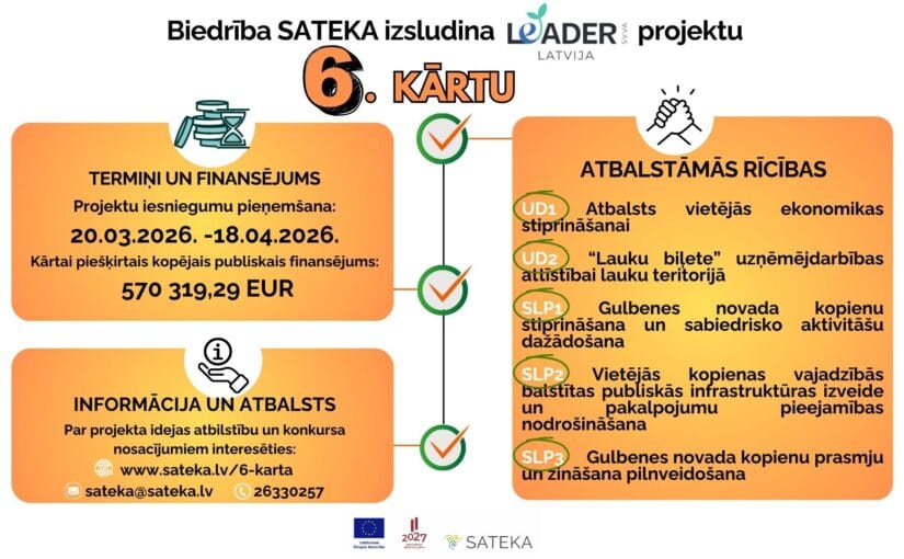 Sludinājums_LEADER 6.kārta
