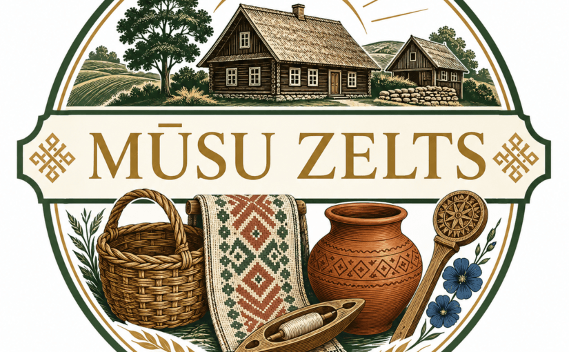 Lauku dzīves fundaments – cilvēki, prasmes un vietas