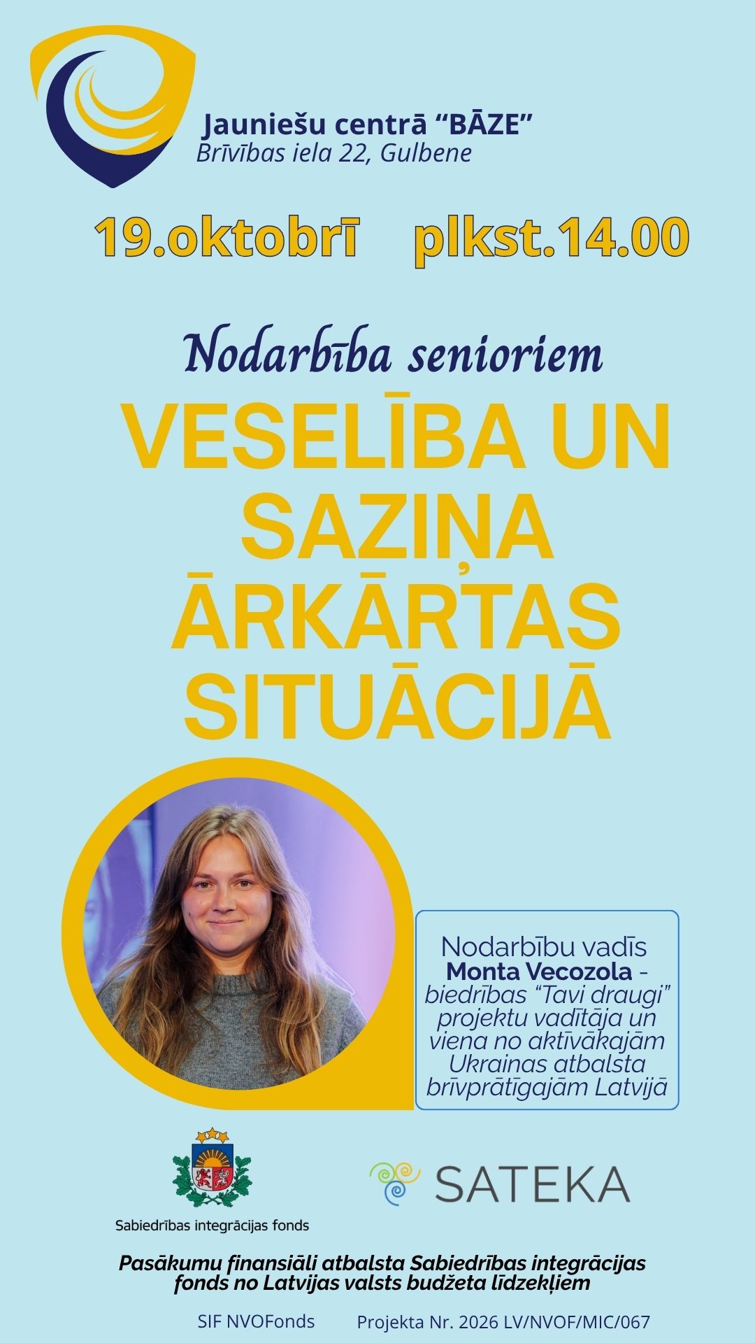 nodarbība senioriem